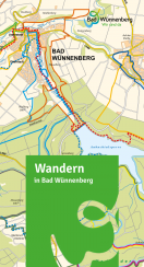 Wanderschleifen Bad Wünnenberg